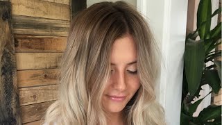 Root Shadow with Shades EQ  Hair Tutorial [upl. by Daggett502]