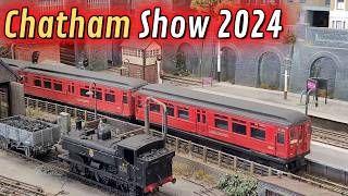 Chatham Show 2024 [upl. by Aracaj]