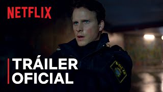 El joven Wallander en ESPAÑOL  Tráiler oficial  Netflix [upl. by Nedaj]