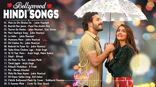 THE LOVE MASHUP 2023 🧡💚💛 Best Mashup of Arijit Singh Jubin Nautiyal Atif Aslam love romantic [upl. by Eitra]