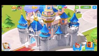 Disney Magic Kingdoms Game [upl. by Hatokad]