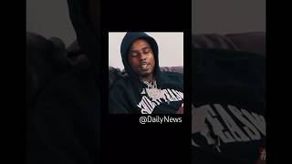 Pooh shiesty reacts to The famous Durk Line freeshiesty poohshiesty lildurk rapper freedurk [upl. by Inoy]