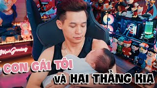 Restream Hiện nguyên hình quotông bố yêu con gáiquot và trận Ao làng PUBG thể thức duo siêu căng thẳng [upl. by Saidee]