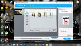 Wonderfox Video converter factory pro review and tutorial [upl. by Bluh]