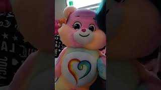 care bears unboxing [upl. by Manthei379]