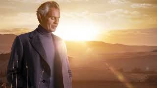 Andrea Bocelli  Hallelujah Behind The Scenes [upl. by Anyak]