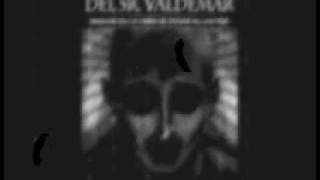 El Extraño caso del señor Valdemar  Edgar Alan Poe PT1 [upl. by Aicelet]