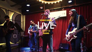 Yawar Abdal  MADNO unreleased Live [upl. by Sparkie]