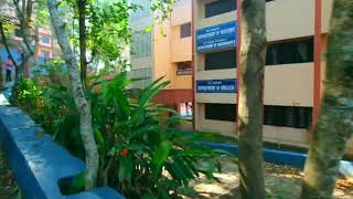 Catholicate college Pathanamthitta [upl. by Desdamonna]