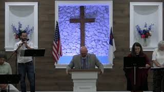 Glencoe Baptist Church Live Stream [upl. by Modeste]