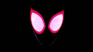 Whats Up Danger  SpiderMan Into The SpiderVerse [upl. by Nodnalb136]