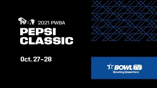 2021 PWBA Pepsi Classic Stepladder Finals [upl. by Tavia]