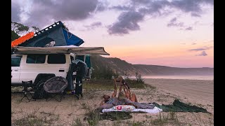 Xavier Rudd  Road Trippin official film clip [upl. by Droflim]