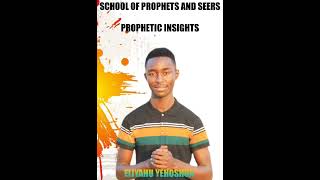 Prophesying using external and internal objects MODIUS KANGOMBE [upl. by Dudley]