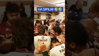 UBB EN MUSIQUE 🤍💙🏉🤣 [upl. by Christmann]