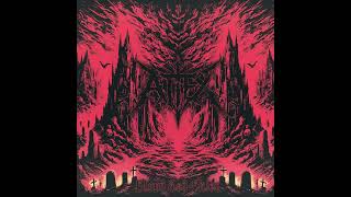 ATEKX  Blood Red Skies Death Metal [upl. by Pia]