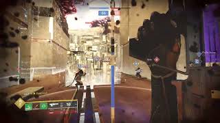 Destiny 2 Pvp Graviton Lance is still meta [upl. by Sidonnie317]