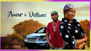 Amour A Distance  Stella Udezefranca Brownoge Gebriel  Film Nigerian En Francais [upl. by Flann]