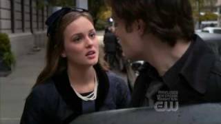 Chuck amp Blair  2x13 [upl. by Jelena]