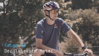 TQ x DSV  Jetzt wird gfahrn  Der leiseste Motor Episode 2 [upl. by Nehtanoj]