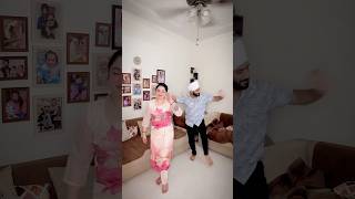 Jatt di pasand😊🕺❤️ youtube youtubeshorts ytshorts dance couplegoals love funny [upl. by Trisa]