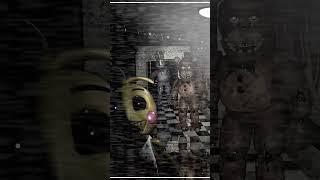 Withered Bonnie FNaF in Real Time Voice Line Animated [upl. by Nauqit]