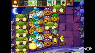 plants vs zombies wtf boom 477 [upl. by Narton]