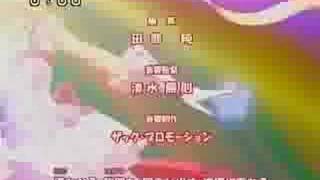 Mermaid Melody Opening 3 Pure Opening 1 [upl. by Ravens]