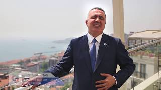 Neden Coldwell Banker “Gökhan Taş“ [upl. by Trow]