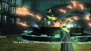 Lintégrale Harry Potter et lOrdre du Phénix Partie 11 fin Playthrough Fr [upl. by Kaitlin]