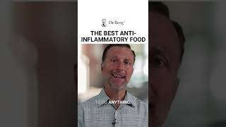 In this video I unveil the BEST antiinflammatory food thatll have you feeling unstoppable [upl. by Narih]