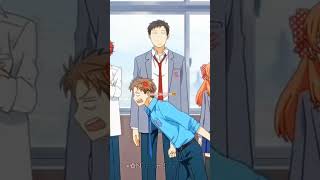 gekkan shoujo nozaki kun🤣🤣🤣gekkanshoujonozakikun [upl. by Aliek]