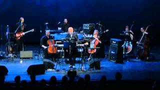 John Cale  MacBeth Live with orchestra [upl. by Fital]