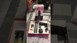 VUSE ALTO review VS CIRO it’s good [upl. by Grondin289]