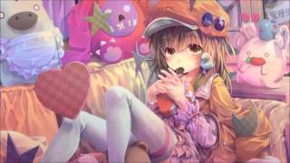 Nightcore  Fade Out Lines [upl. by Fast]