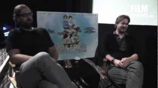 Tim and Erics Billion Dollar Movie Interview [upl. by Leonidas]