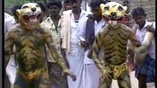 aMARAVATHI kI kATHAYEN epi5 TIGER ONE DAY IN A YEAR [upl. by Yentiw970]