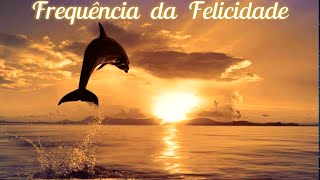 🎧Frequência da Alegria 432 Hz  Frequência dos Milagres Libera Serotonina e Endorfina [upl. by Let]