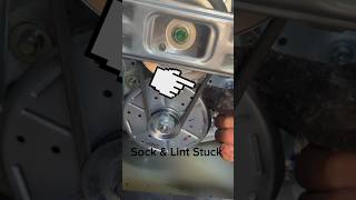 Samsung Washer Don’t Spin [upl. by Segroeg360]