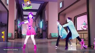 Just Dance 2024  Gimme More by Britney Spears [upl. by Eamon]