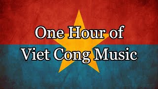 One Hour of Viet Cong Music [upl. by Gomez]