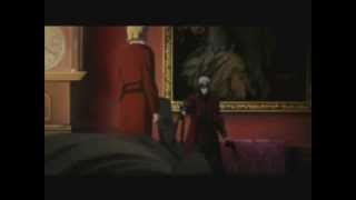 Devil May Cry Anime Trailer German [upl. by Ahon]