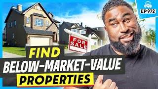 How to Find OffMarket Real Estate Deals and OnMarket Steals in 2024 [upl. by Mirisola85]