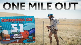 ONE MILE OUT  Official Documentary [upl. by Leihcey]