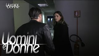 Uomini e Donne Trono Classico  Marta e Nicolò una segnalazione [upl. by Tasia147]