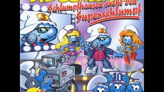 Die Schlümpfe Vol 15  Schlumpfhausen sucht den Superschlumpf  19  Schlumpfen macht Spaß [upl. by Nagem]