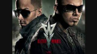 La mente maestra  Wisin y Yandel [upl. by Marsden]