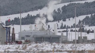 Partial shutdown at Butte REC Silicon plant to bring layoffs [upl. by Alsworth]