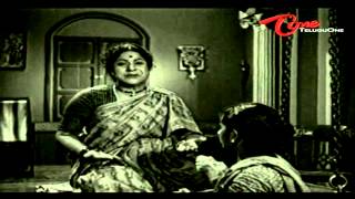 Comedy Scene  Suryakantham Taking Suggestions To Impress Relangi [upl. by Submuloc859]