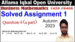 1429 code solved assignment 1 question 4 a part Autumn 2023  Sketch the plane representing [upl. by Phillip382]